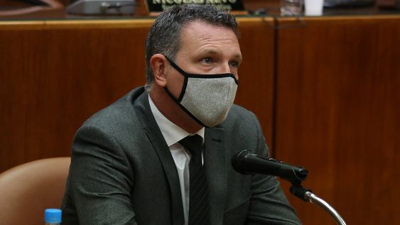 Un barrabrava de San Martín será juzgado, sospechan que violó a su media hermana