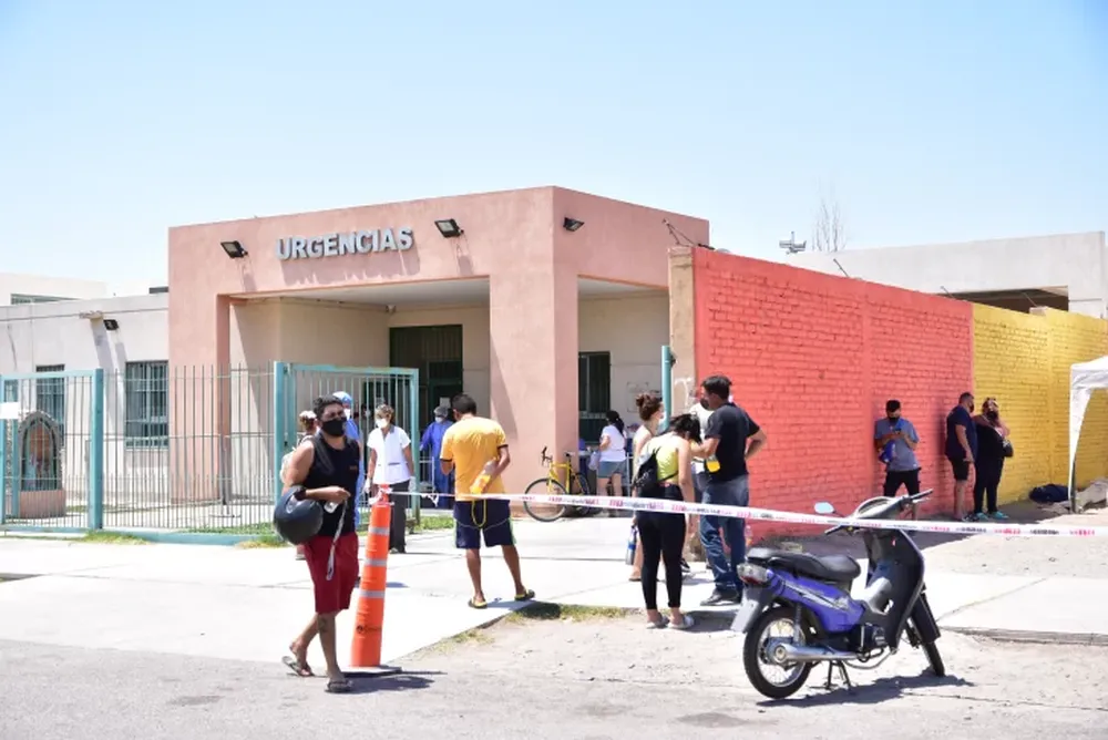 Luego de tres días, San Juan no registró muertes por coronavirus