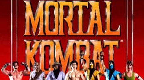 Mortal Kombat festeja