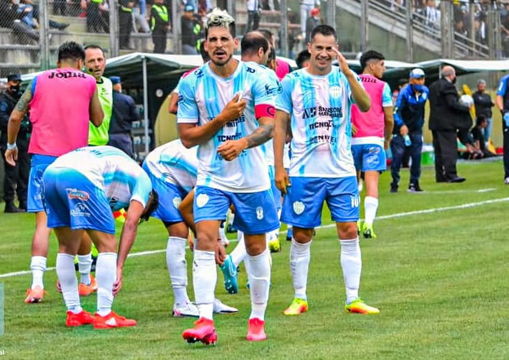 Gimnasia y Tiro definirá otro ascenso ante Chaco For Ever