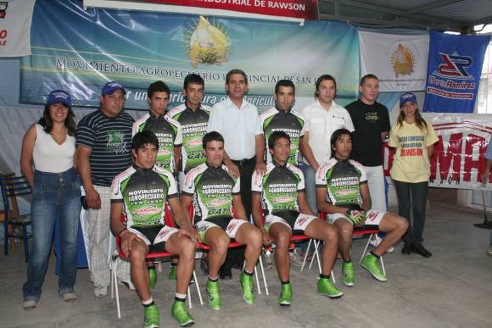 En tiempo de siembra