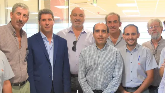 Reestructuran y mueven piezas en EPSE, y se vienen cambios en Obras