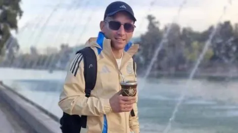 Denuncian que un gendarme argentino fue secuestrado por las fuerzas de seguridad de Maduro