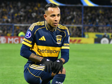 Sebastián Villa.