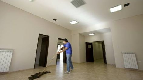 La bondad hecha casa