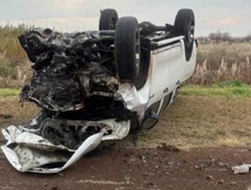 Brutal tragedia en Santa Fe: cuatro personas murieron en un choque frontal Brutal tragedia en Santa Fe: cuatro personas murieron en un choque frontal
