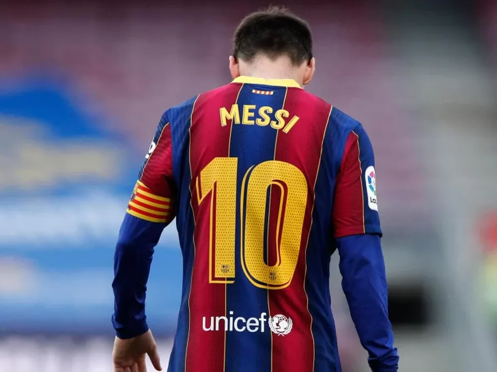 Uno de los hermanos de Messi, Matías, disparó contra Laporta y Barcelona: “Son traidores”