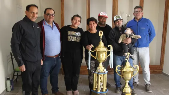 La ADA crece con sus obras