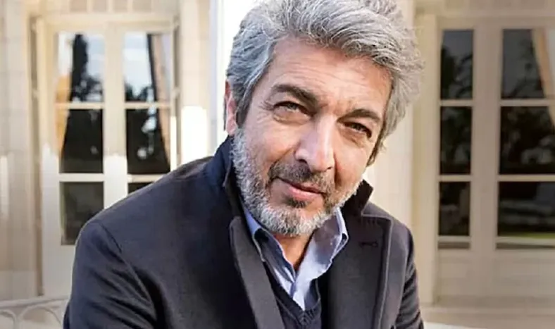 Qué dijo Ricardo Darín tras el nacimiento de su primer nieto
