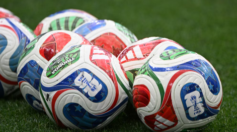 Copa del Mundo.