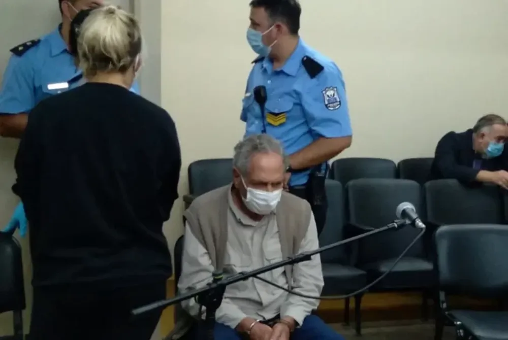 Menor prostituida por su tía: libertad para el empresario Cassab y fianza de $500 mil
