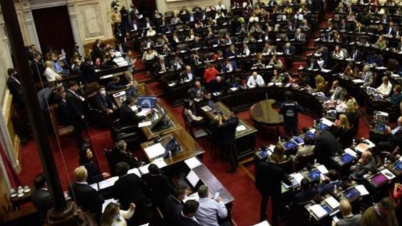 Diputados aprobó y envió al Senado el proyecto de alcohol cero para conducir