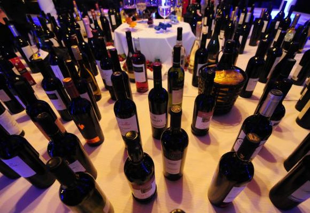 San Juan exporta menos vino  que Salta, La Rioja y Neuquén