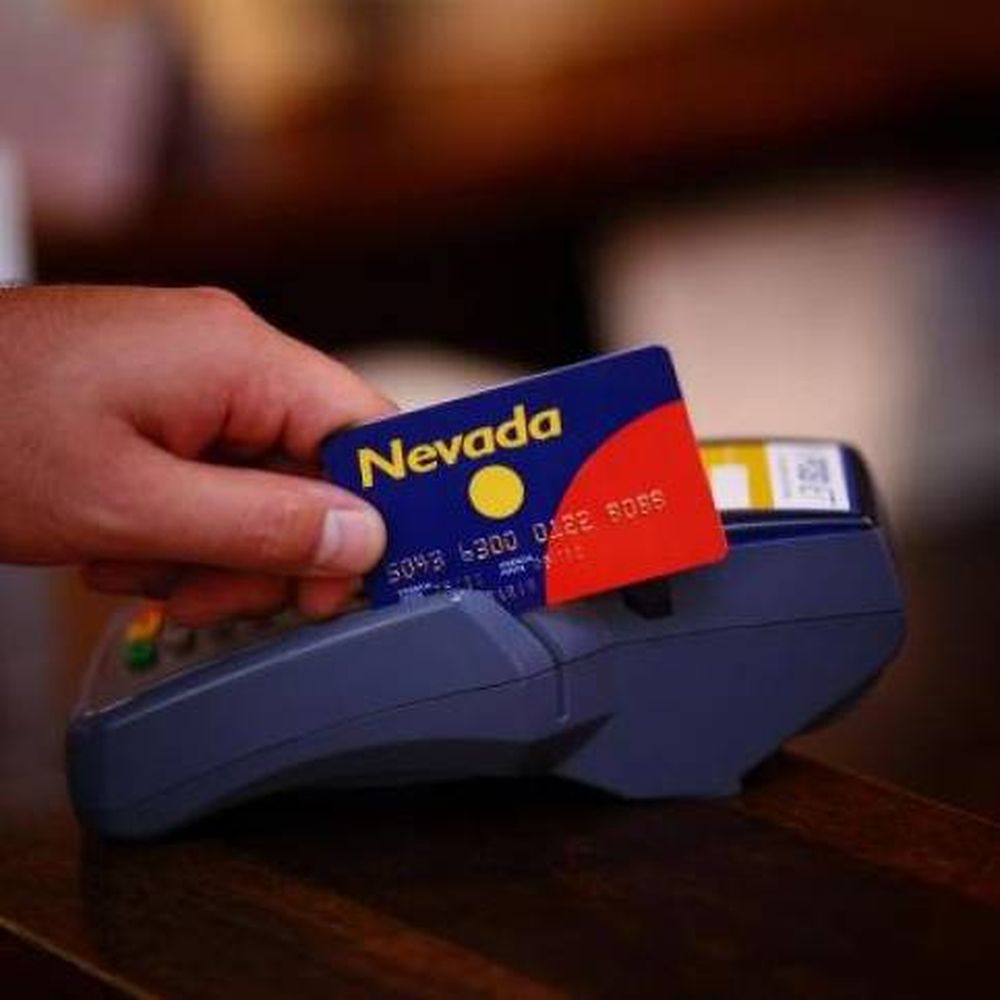 Exitoso desempeño de tarjeta Nevada en el mercado de capitales