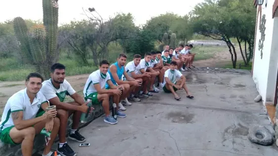Sportivo se mide en el Valle