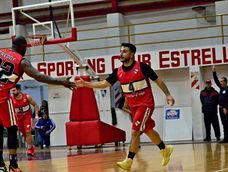 Históricos. Inca Huasi y Urquiza se verán las caras este miércoles en la primera final del Torneo Eric Sánchez.