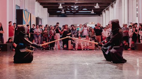 tokyo no yoru y una nueva edicion cargada de novedades: dos jornadas, concursos, workshops y la presencia de gino drag