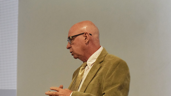 Enrique Mattar.