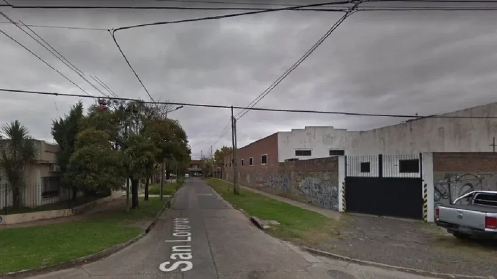 Asesinaron a una jubilada: su cuerpo estaba atado con precintos