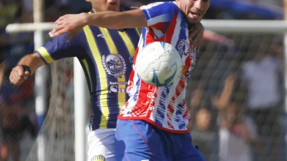 Peñarol perdió y sigue sin levantar cabeza