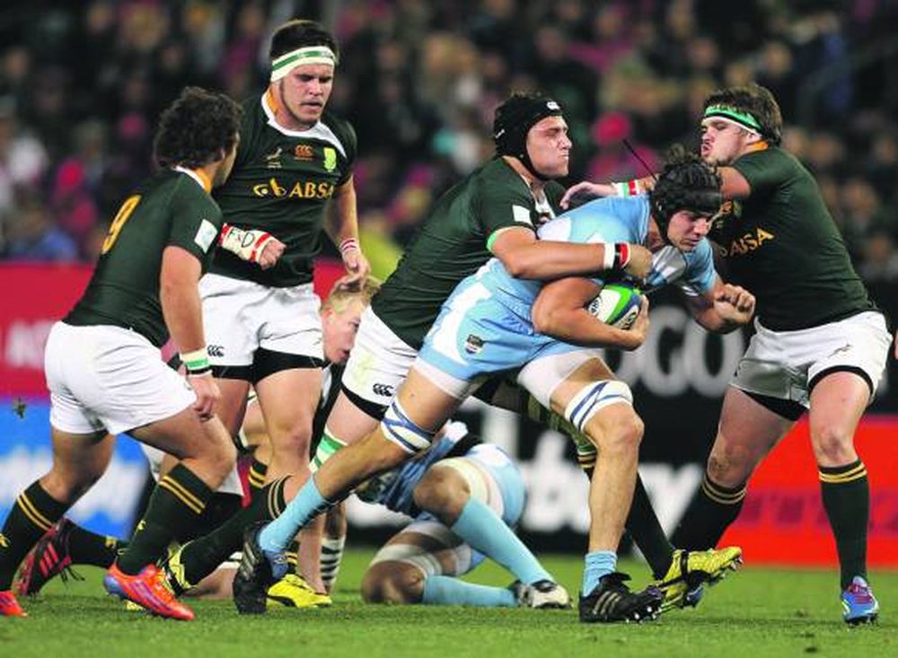 Esta vez se impuso la lógica