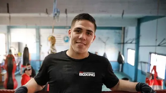 Castaño irá por todo