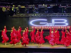 danzando suma una nueva edicion del encuentro que busca premiar las mejores coreografias de san juan