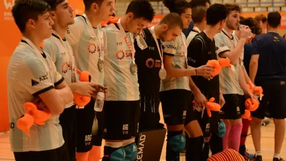 Tristeza y bronca en los pibes sanjuaninos