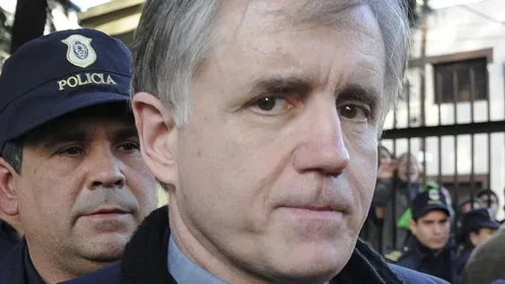 Confirmaron la reducción de la condena de Grassi por el 2×1