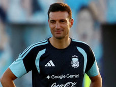 los ocho jugadores citados por lionel scaloni que jugaran su primer mundial con la seleccion argentina los ocho jugadores citados por lionel scaloni que jugaran su primer mundial con la seleccion argentina