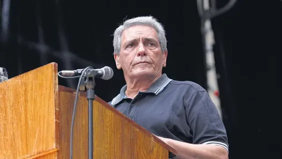 Para Acuña no es momento para realizar un paro, sino para trabajar “por la unidad”