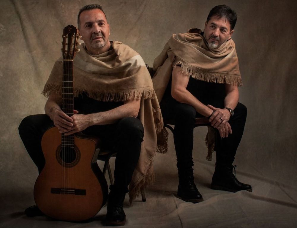 Los Lucero