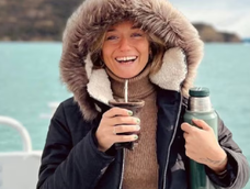 serena andreatta, la joven argentina que murio en un accidente en australia durante el viaje de sus suenos serena andreatta, la joven argentina que murio en un accidente en australia durante el viaje de sus suenos
