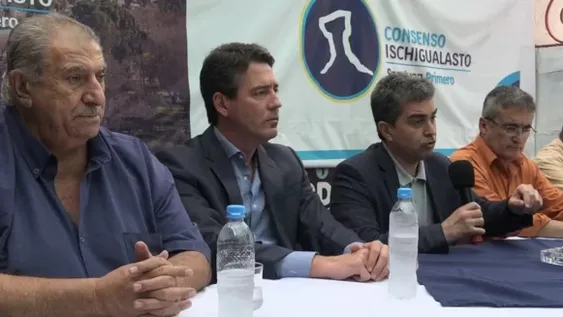 Arancibia criticó a Bullrich por su trato con los medios y la tildó de kirchnerista