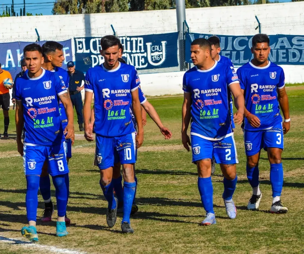 Segundo round regional