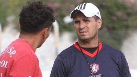 Peñarol le levantó la sanción a Bove y quedó habilitado para ingresar al club