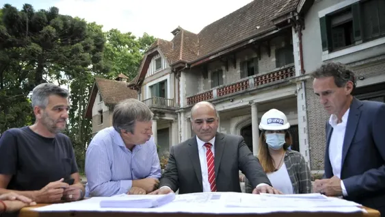 Alberto busca sumar al acto en Plaza de Mayo a gobernadores