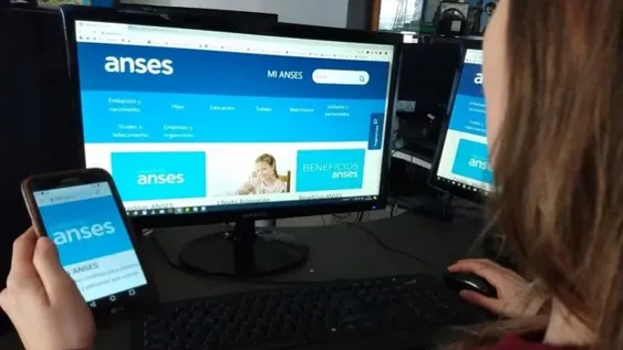 Nuevo IFE: cuándo cierra la etapa de inscripción en Mi Anses para cobrar el bono