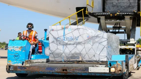 El OK ruso a la Sputnik V para mayores de 60 años