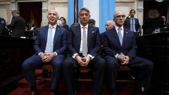Corte Suprema de Justicia.