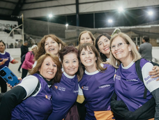 capital entrego nuevas remeras a integrantes de las pistas de salud y escuelas deportivas capital entrego nuevas remeras a integrantes de las pistas de salud y escuelas deportivas