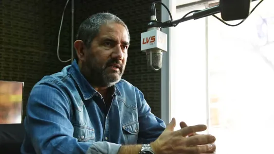 Según Fariña, entre mayo y julio los robos en el Gran San Juan pasaron de 695 a 406