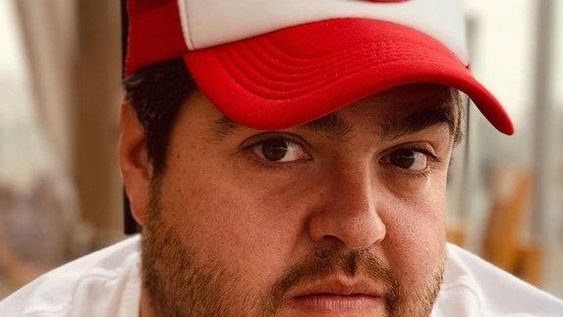 Darío Barassi confirmó que tiene coronavirus: “Estoy un poco angustiado”