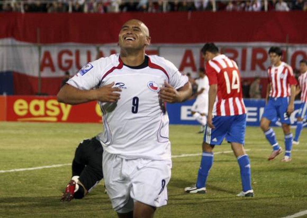 Chile: Óptimas condiciones