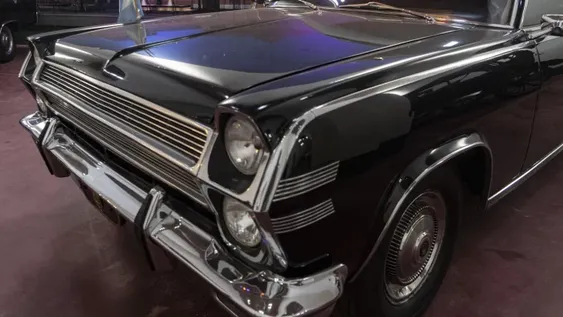 Cien años del museo ‘infinito’ con un poncho de San Martín