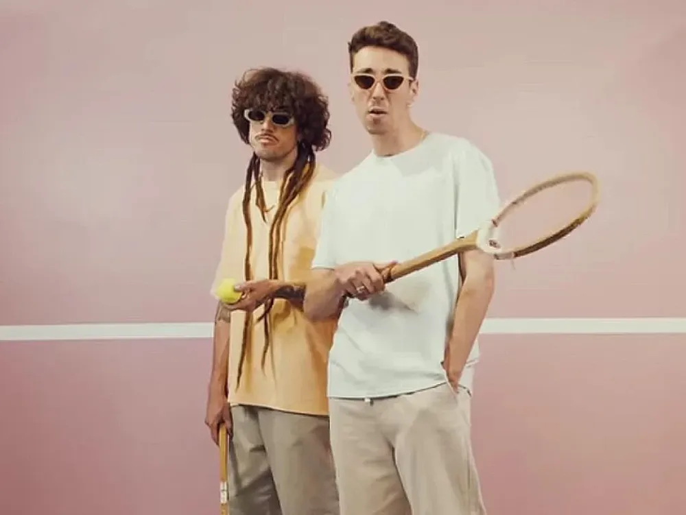 Al ritmo de Cráneo y Lasser