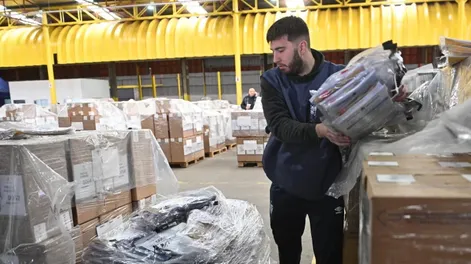 Conteo de votos de “largo aliento”: una espera que se aleja de las 9 de la noche