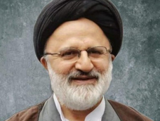 Alí Asghar Hejazi, el iraní que se suma a los acusados por lacausa AMIA. Alí Asghar Hejazi, el iraní que se suma a los acusados por lacausa AMIA.