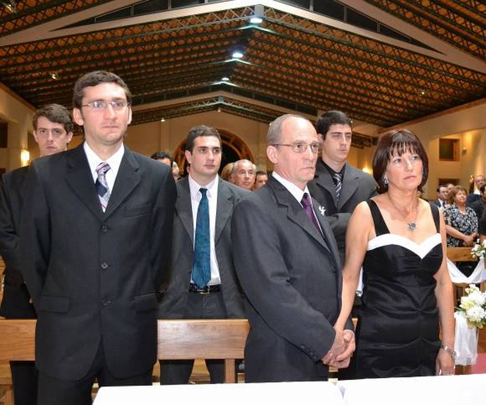 Garay Godoy – Archilla Mengual