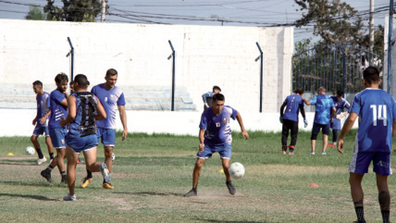 Unión larga su sueño